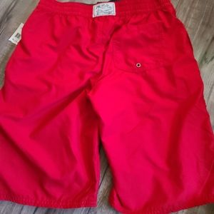 Polo Ralph Lauren Men's Classic Fit Plaid Multicolor AND Solid Shorts boys Sz XL